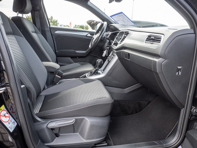 Volkswagen T-Roc 1.5 TSI