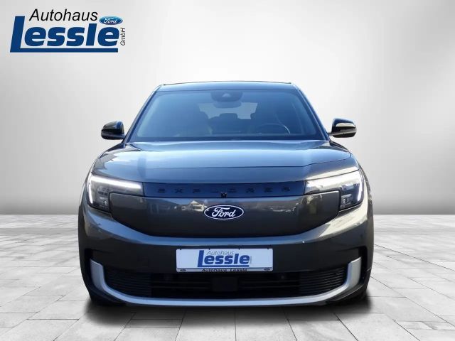 Ford Explorer AWD Premium