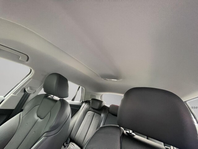 Audi Q2 35 TDI S-Tronic