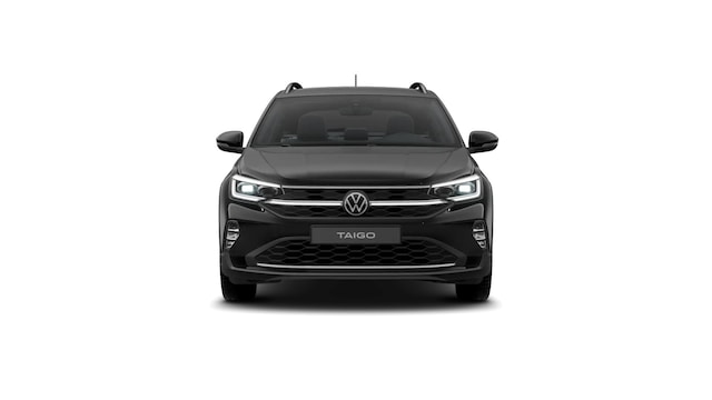 Volkswagen Taigo 1.5 TSI DSG Move