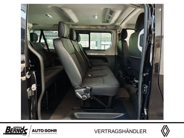 Renault Trafic Blue Evolution dCi 150