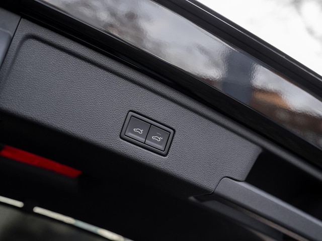 Volkswagen Touareg 4Motion