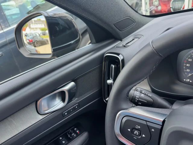 Volvo XC40 AWD Inscription