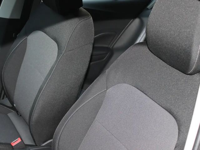 Skoda Fabia Selection