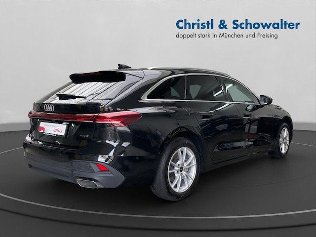 Audi A5 Avant Quattro S-Tronic