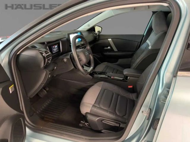 Citroën C4 PureTech Shine