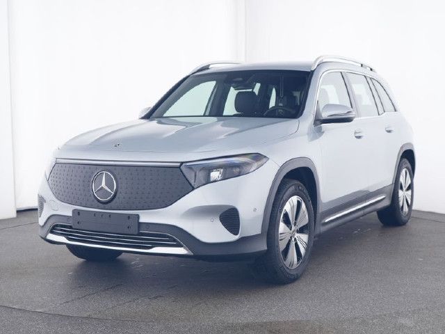 Mercedes-Benz EQB 300 4MATIC