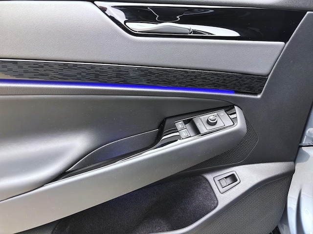 Volkswagen ID.7 IQ.Drive Pro Tourer