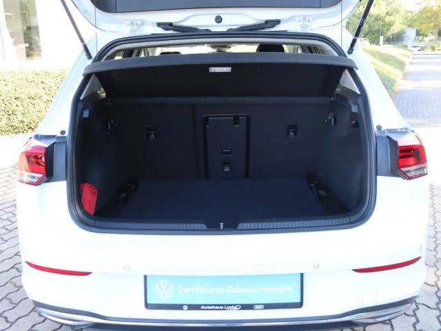 Volkswagen Golf 1.5 TSI Life Move