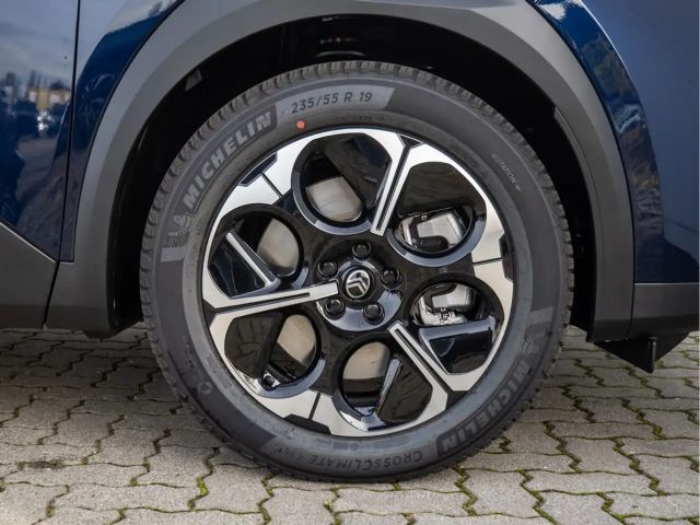 Citroën C5 Aircross Max