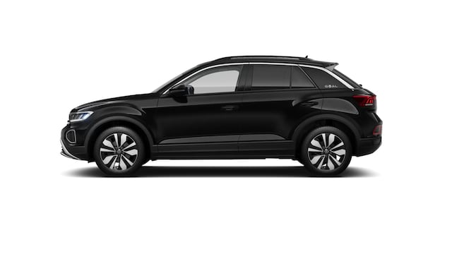 Volkswagen T-Roc 1.0 TSI