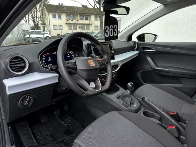 Seat Ibiza 1.0 TSI Style