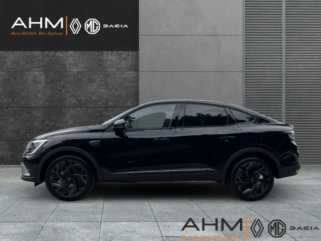 Renault Arkana Alpine Esprit Hybrid TCe 160