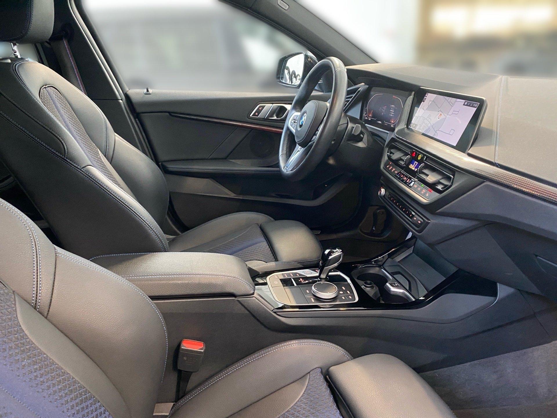 BMW 118 118i 5-deurs