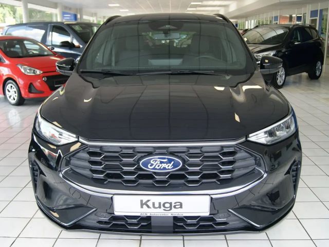Ford Kuga ST Line