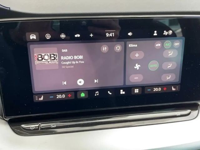 Skoda Octavia Combi Selection iV