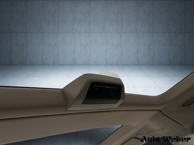 Volkswagen Multivan Lang Life eHybrid