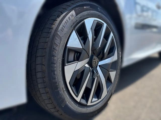 Peugeot 208 Style