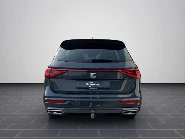 Seat Tarraco 2.0 TDI 4Drive DSG FR-lijn