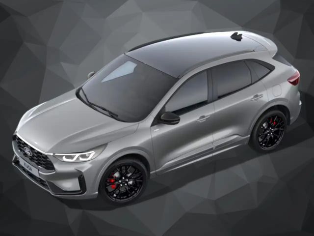 Ford Kuga AWD ST Line X