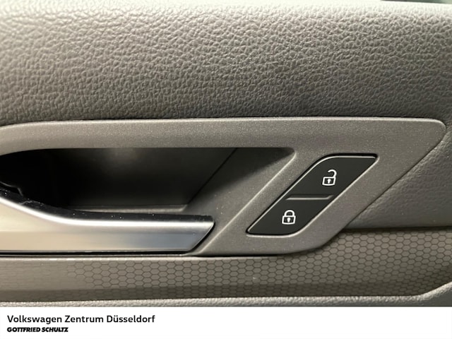 Volkswagen Golf 2.0 TSI