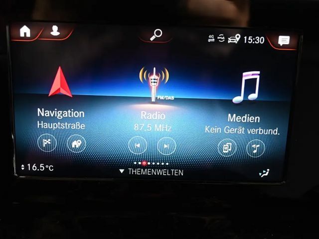 Mercedes-Benz GLA 250 GLA 250 e