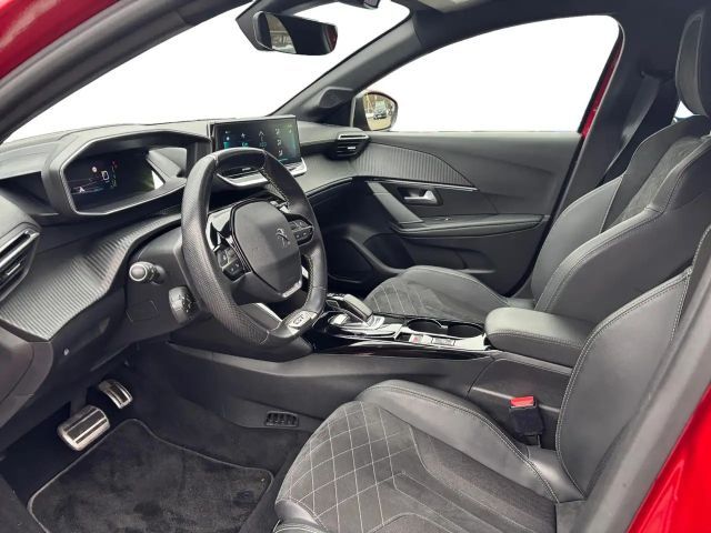 Peugeot E-208 GT-Line