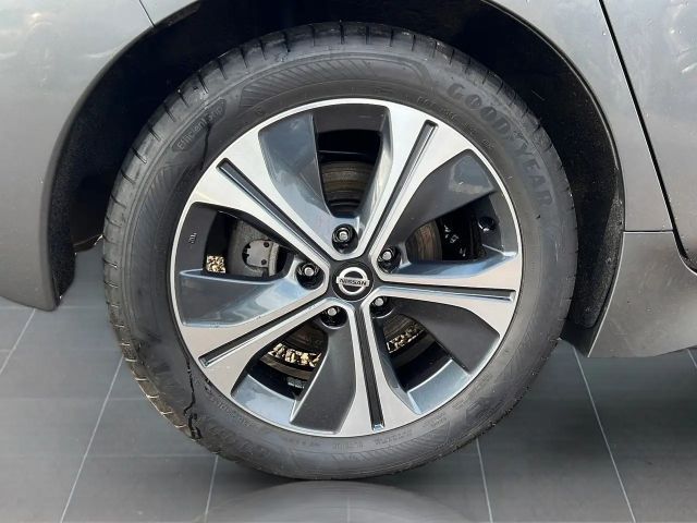 Nissan Leaf 40 kWh N-Connecta