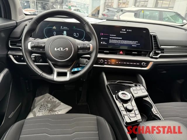 Kia Sportage GDi Vision