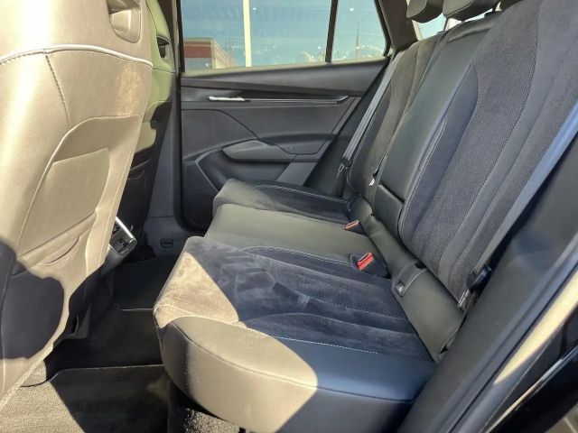 Skoda Enyaq Sportline iV 80