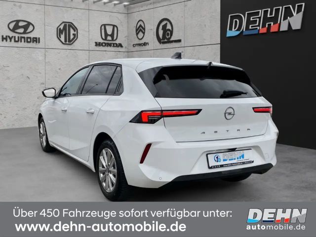 Opel Astra 1.5 CDTI Business Edition