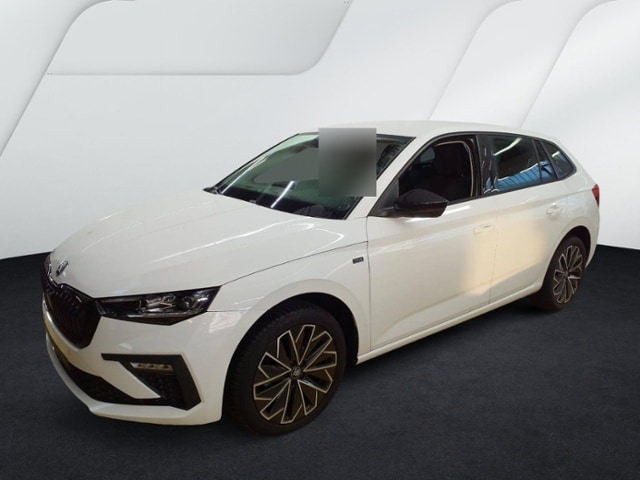 Skoda Scala 1.5 TSI Tour