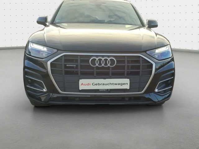 Audi Q5 50 TFSI Hybride Quattro