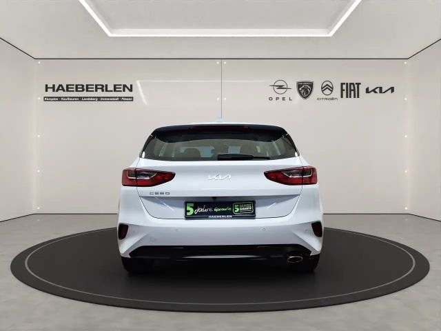 Kia Ceed Edition 7 GDi