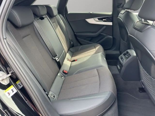 Audi A4 35 TDI Avant