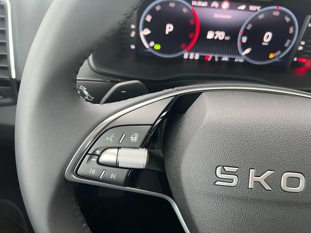 Skoda Karoq 4x4 Selection