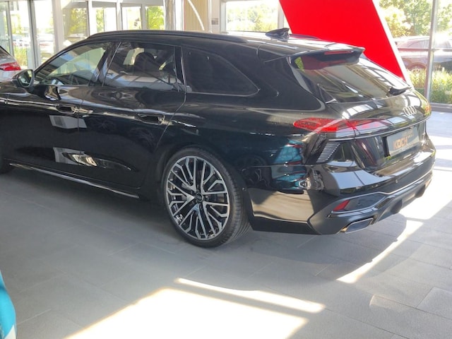 Audi A6 e-tron Avant Quattro