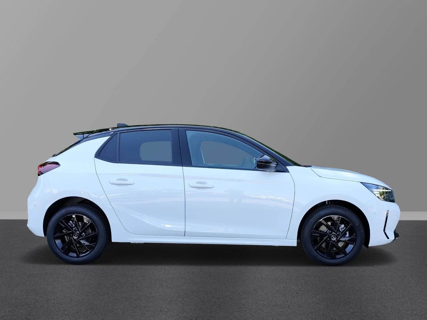 Opel Corsa 1.2 Turbo GS-Line Grand Sport Turbo