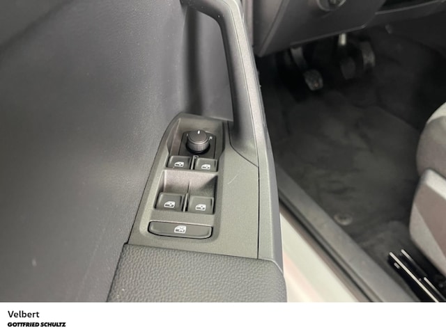 Seat Ibiza Connect Reference