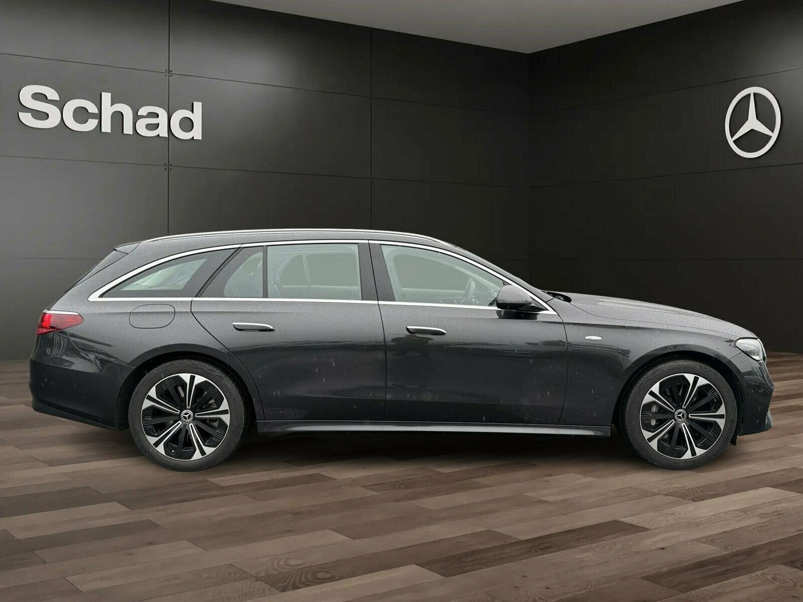 Mercedes-Benz E 300 E 300 e Estate