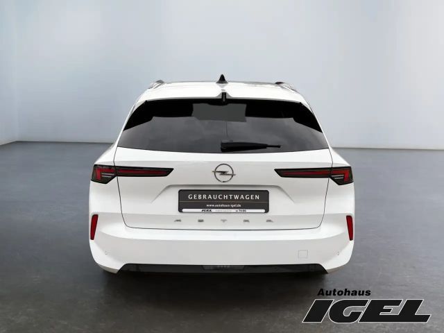 Opel Astra Sitzheizung, Allwetter,PDC v+h, LED, AGR Sitz