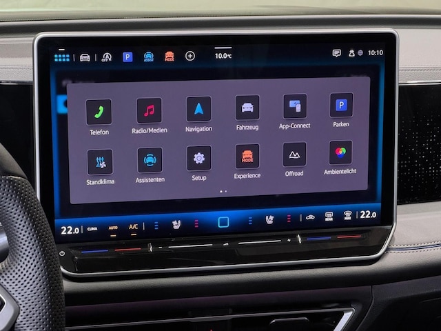 Volkswagen Tiguan 2.0 TDI DSG R-Line