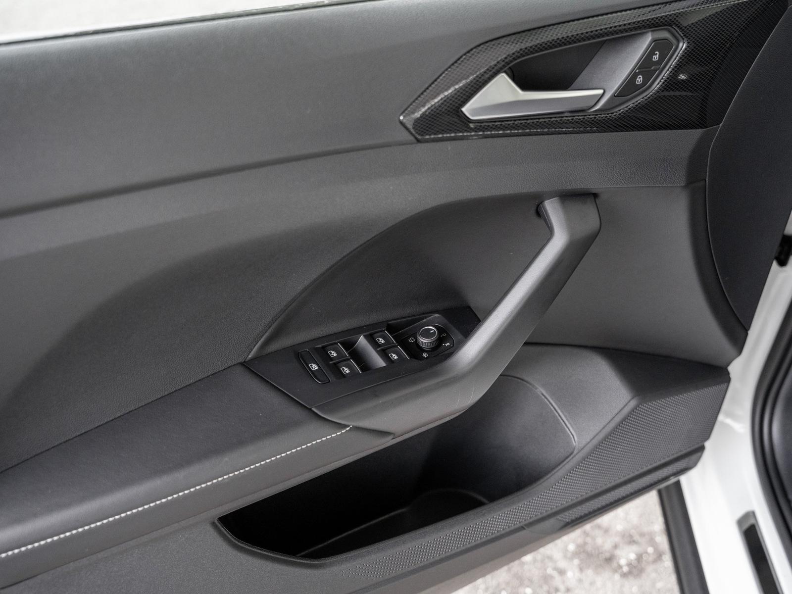 Volkswagen T-Cross GOAL 1.0 l TSI  5-Gang