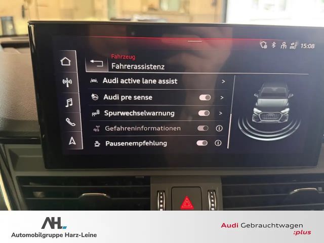 Audi SQ5 3.0 TDI Quattro Sportback