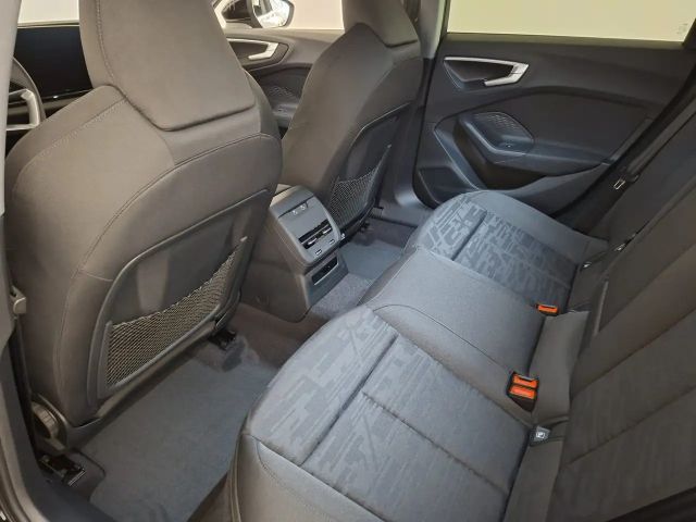 Audi A5 Limousine TFSI