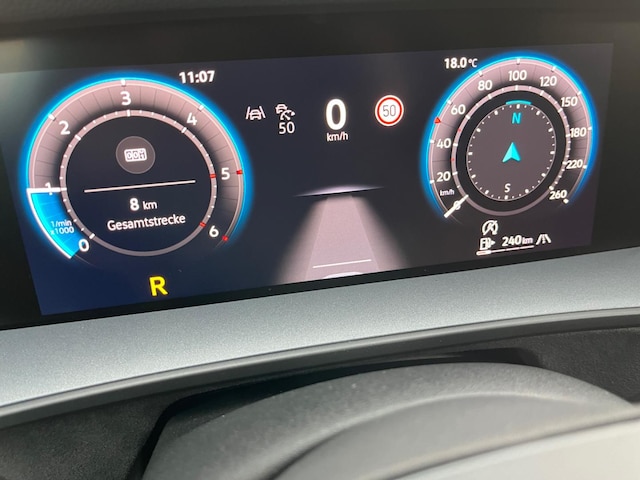 Volkswagen Tayron R-Line Style