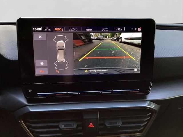 Cupra Leon Sportstourer VZ