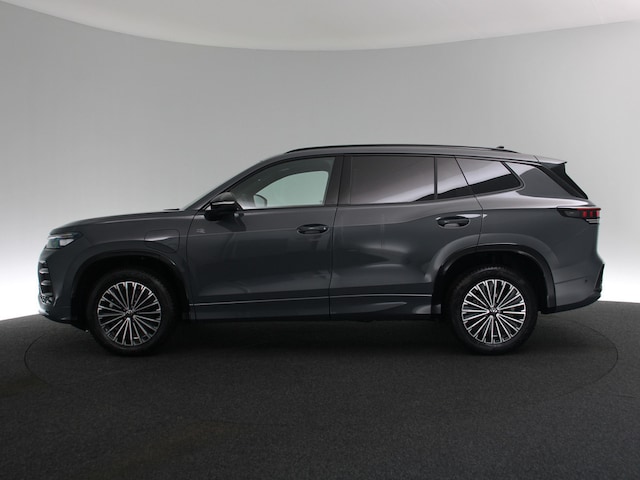 Volkswagen Tayron DSG R-Line eHybrid