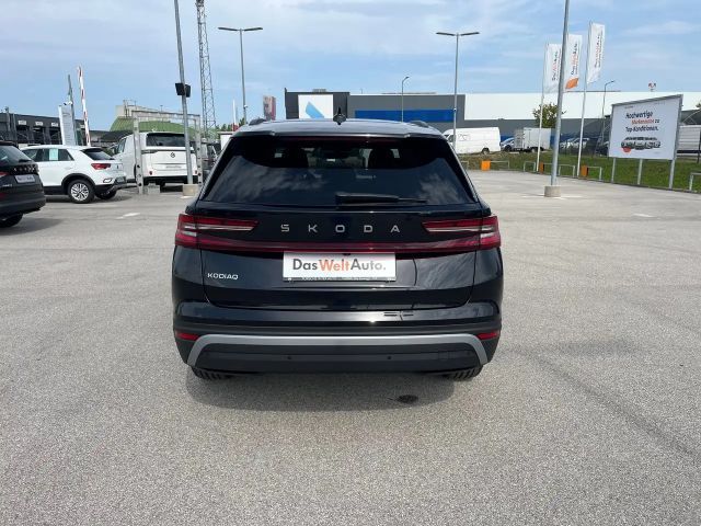 Skoda Kodiaq Selection