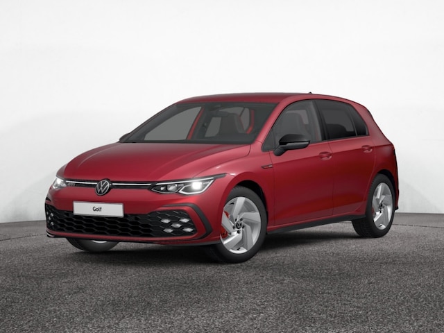 Volkswagen Golf 2.0 TSI GTI Golf VIII